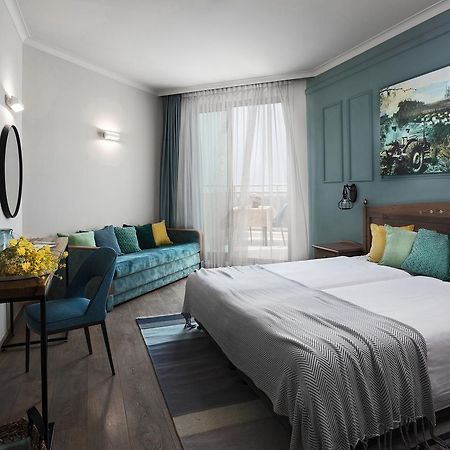 Nir Etzion Resort Ein Hod Ngoại thất bức ảnh