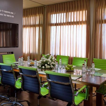 Nir Etzion Resort Ein Hod Ngoại thất bức ảnh