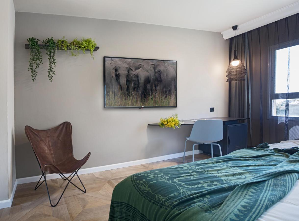 Nir Etzion Resort Ein Hod Ngoại thất bức ảnh