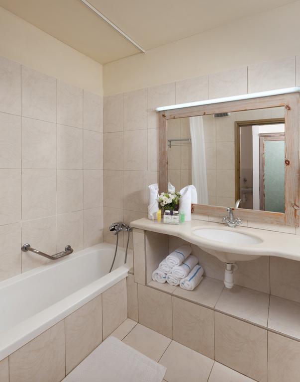 Nir Etzion Resort Ein Hod Ngoại thất bức ảnh