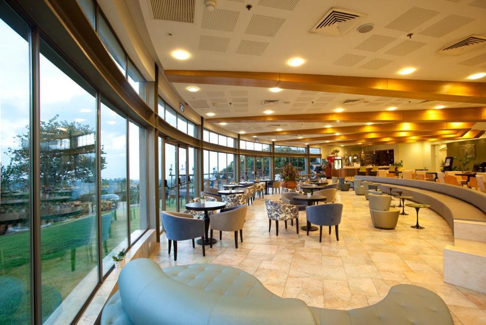 Nir Etzion Resort Ein Hod Ngoại thất bức ảnh