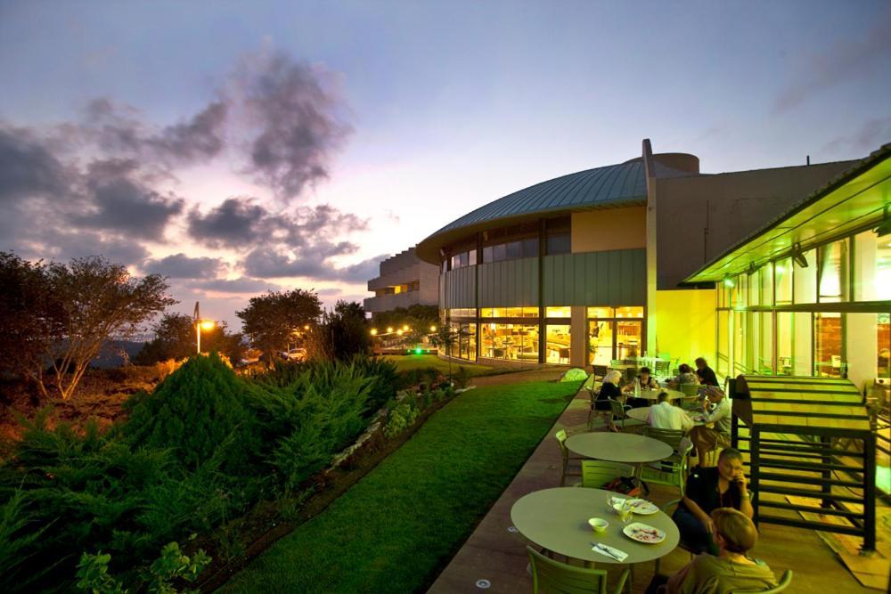 Nir Etzion Resort Ein Hod Ngoại thất bức ảnh