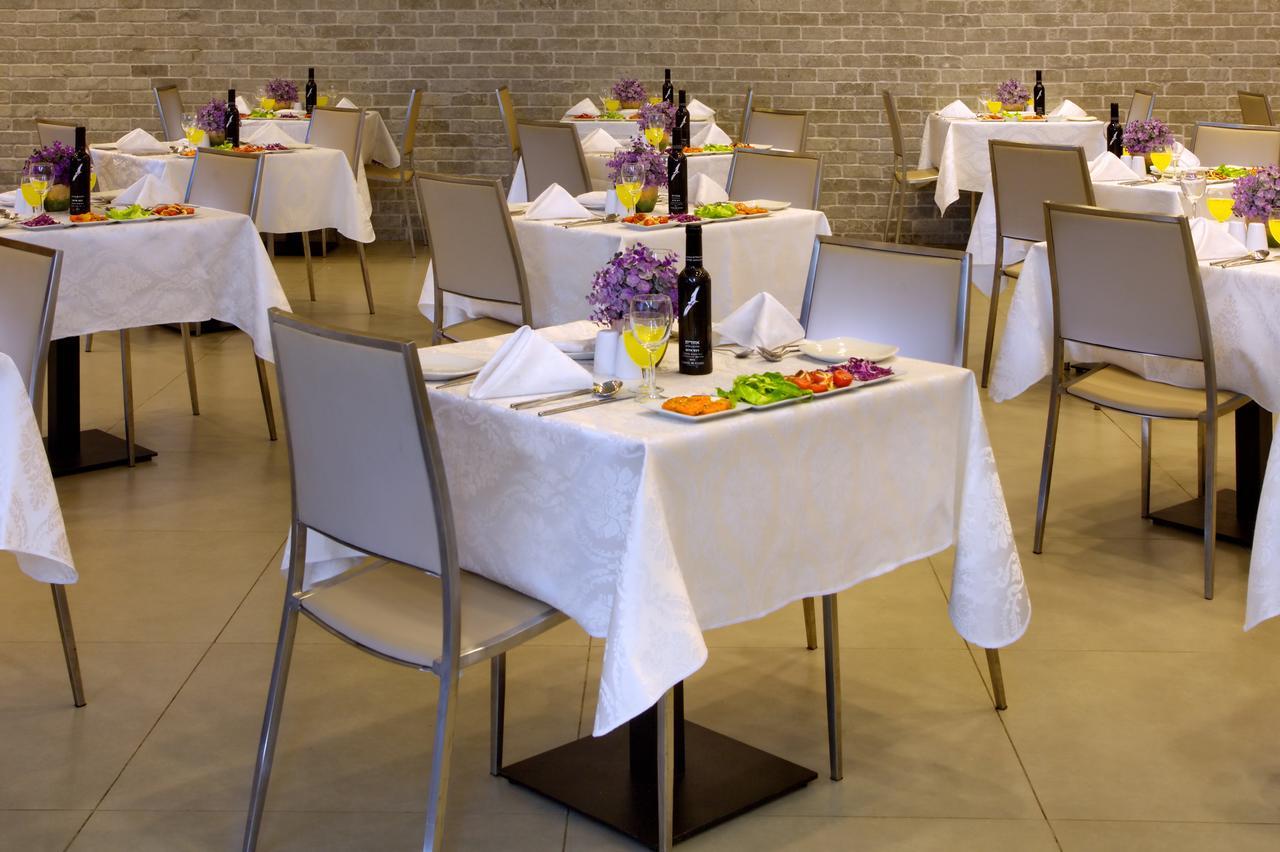 Nir Etzion Resort Ein Hod Ngoại thất bức ảnh