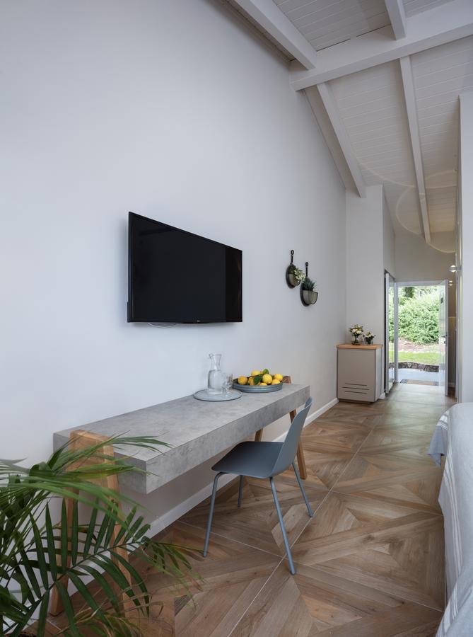 Nir Etzion Resort Ein Hod Ngoại thất bức ảnh