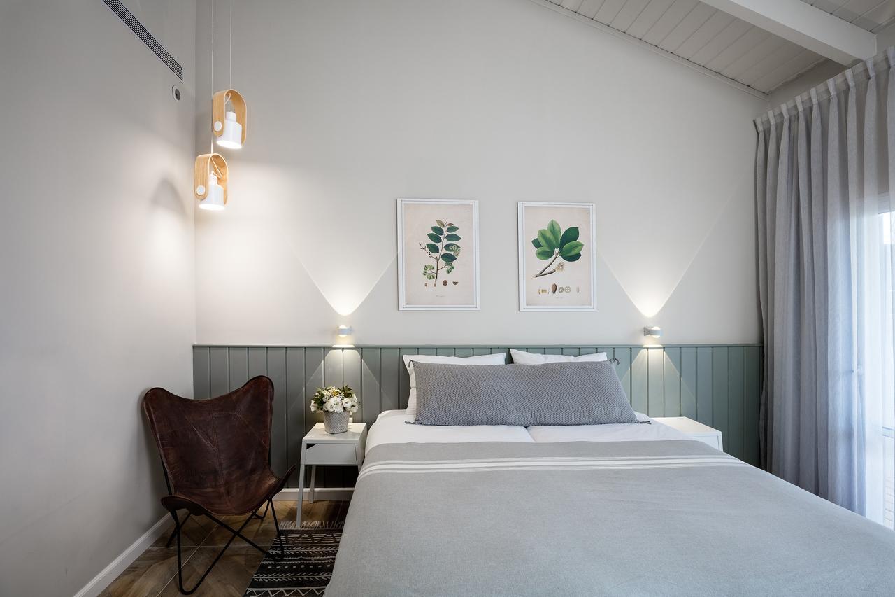 Nir Etzion Resort Ein Hod Ngoại thất bức ảnh