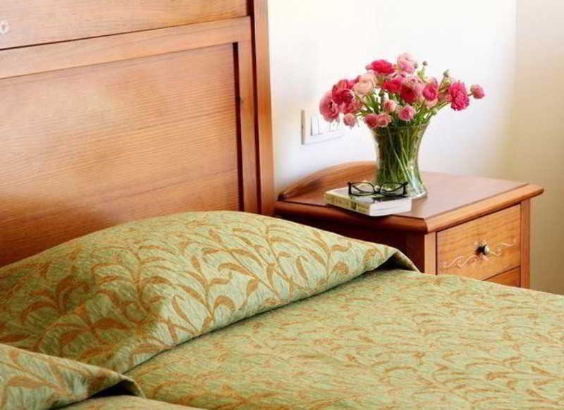 Nir Etzion Resort Ein Hod Ngoại thất bức ảnh