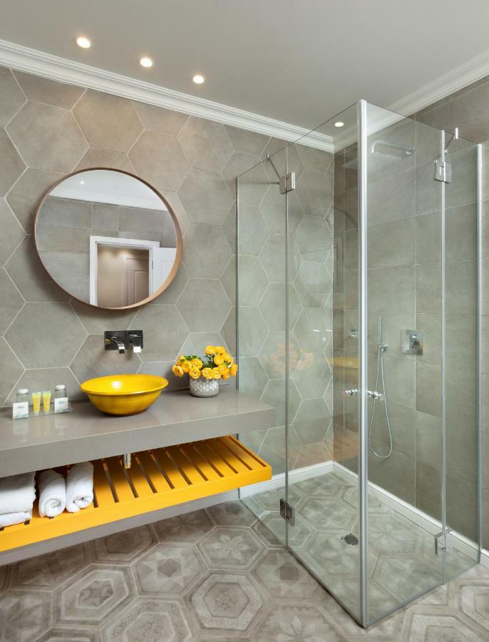 Nir Etzion Resort Ein Hod Ngoại thất bức ảnh
