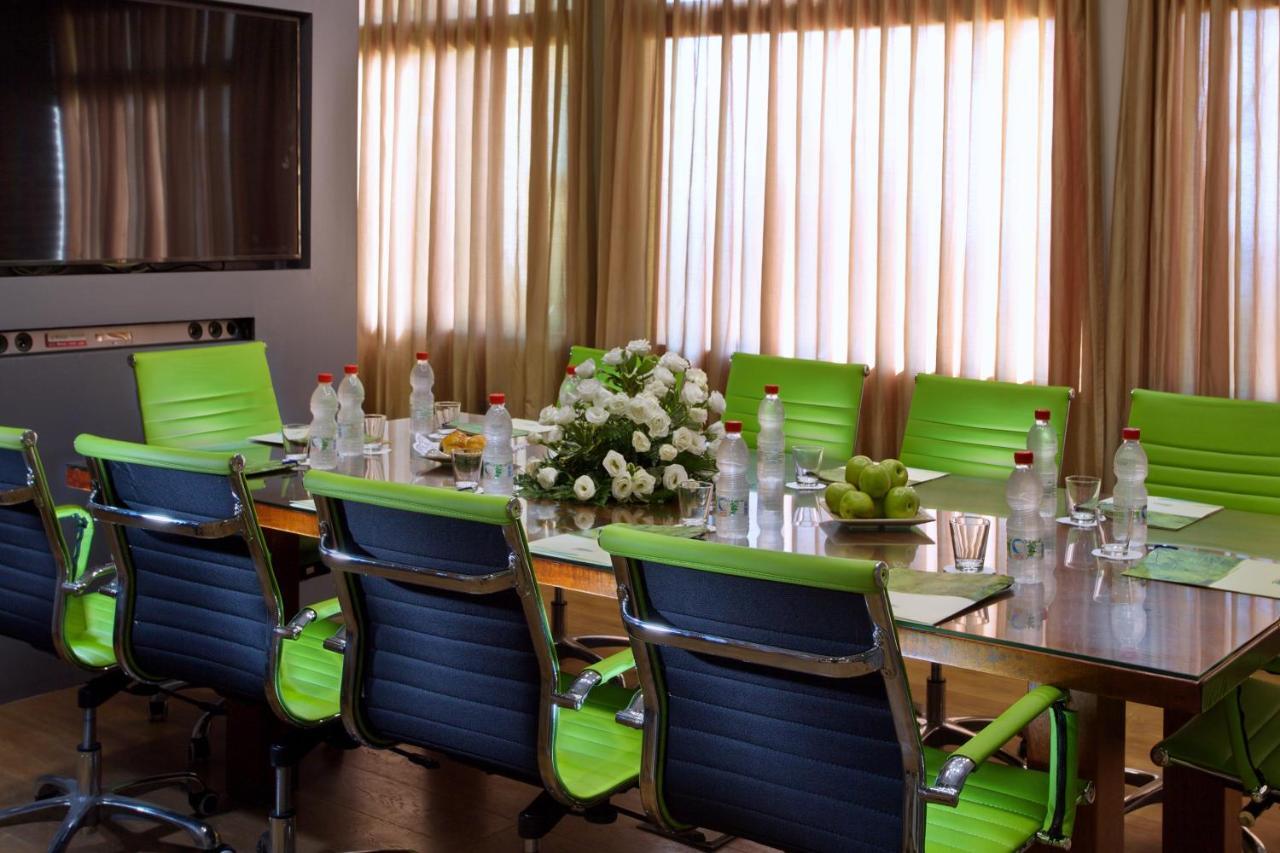 Nir Etzion Resort Ein Hod Ngoại thất bức ảnh
